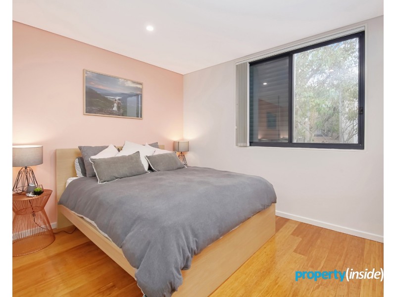 9/232 Targo Road, Toongabbie NSW 2146