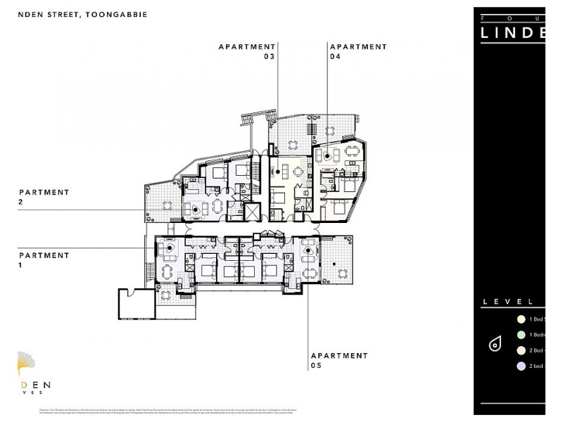 5/4-6 Linden St, Toongabbie NSW 2146