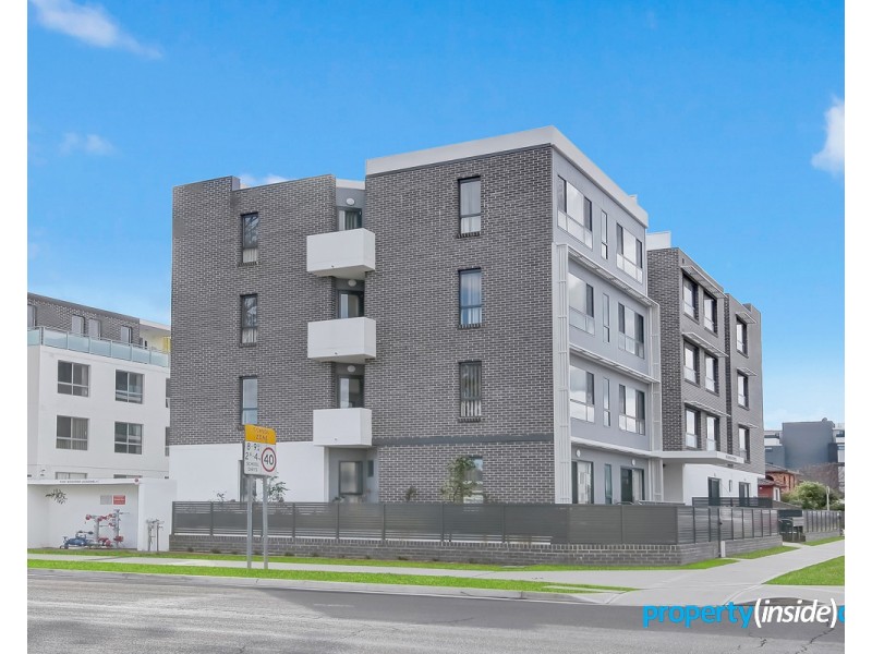 8/9 Octavia Street, Toongabbie NSW 2146