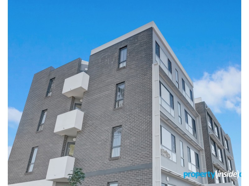 8/9 Octavia Street, Toongabbie NSW 2146