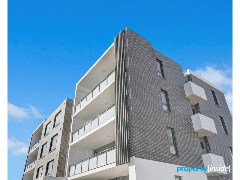 8/9 Octavia Street, Toongabbie NSW 2146