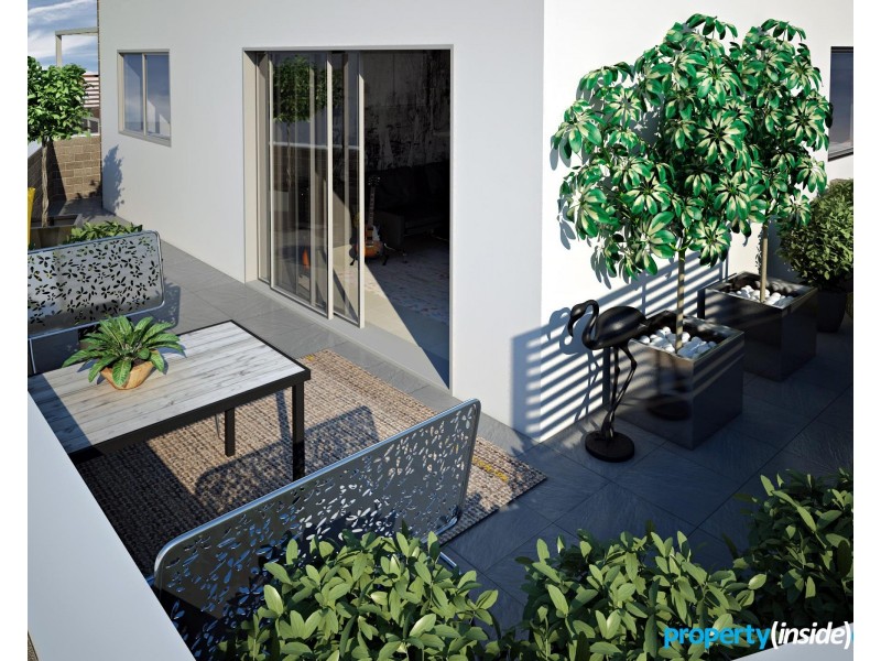 18/4-6 Linden St, Toongabbie NSW 2146