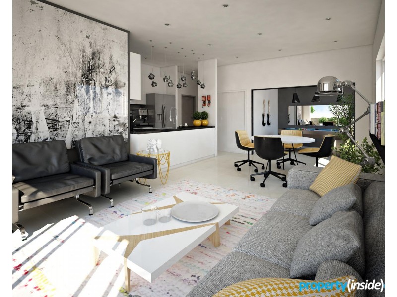 16/4-6 Linden St, Toongabbie NSW 2146