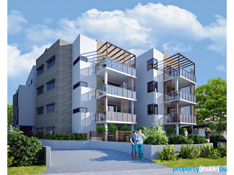 16/4-6 Linden St, Toongabbie NSW 2146