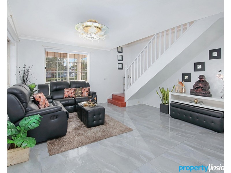 4B Douglas Road, Blacktown NSW 2148