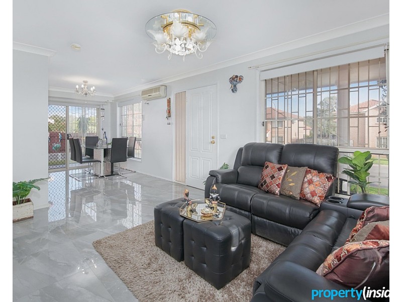 4B Douglas Road, Blacktown NSW 2148