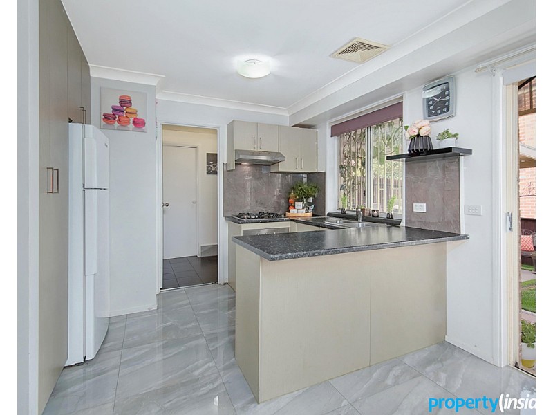 4B Douglas Road, Blacktown NSW 2148