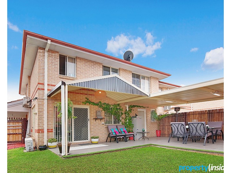 4B Douglas Road, Blacktown NSW 2148