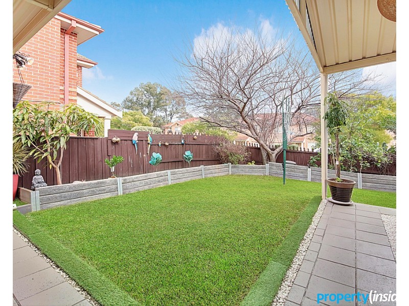 4B Douglas Road, Blacktown NSW 2148