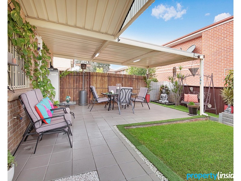 4B Douglas Road, Blacktown NSW 2148