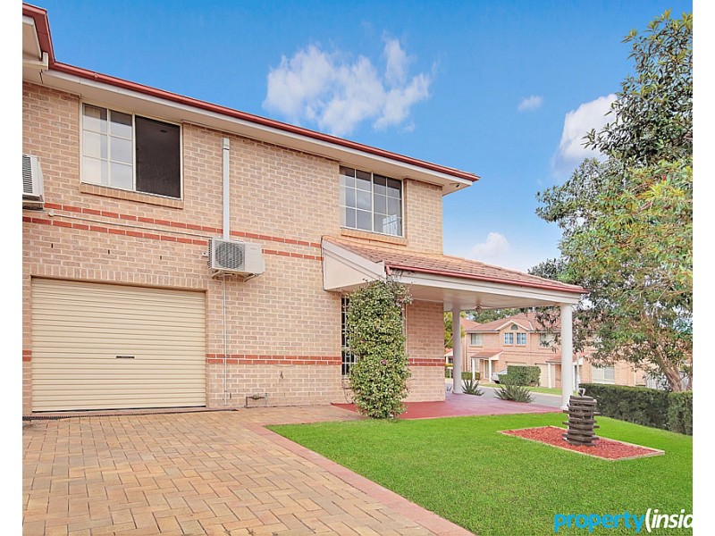 4B Douglas Road, Blacktown NSW 2148