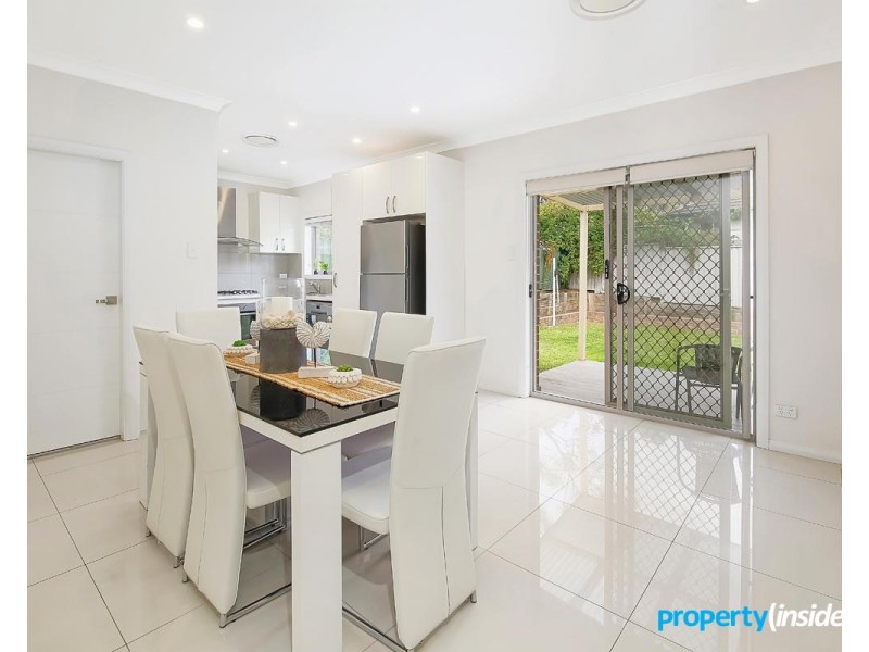 24B Hayes Road, Seven Hills NSW 2147