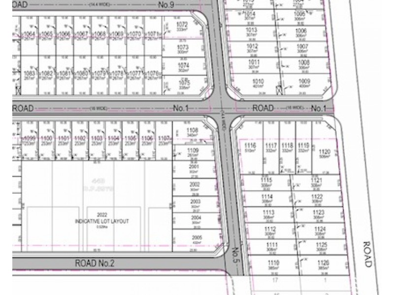 Leppington NSW 2179