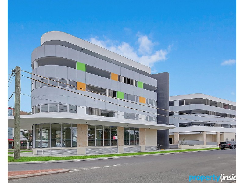 21/13-15 Civic Avenue, Pendle Hill NSW 2145