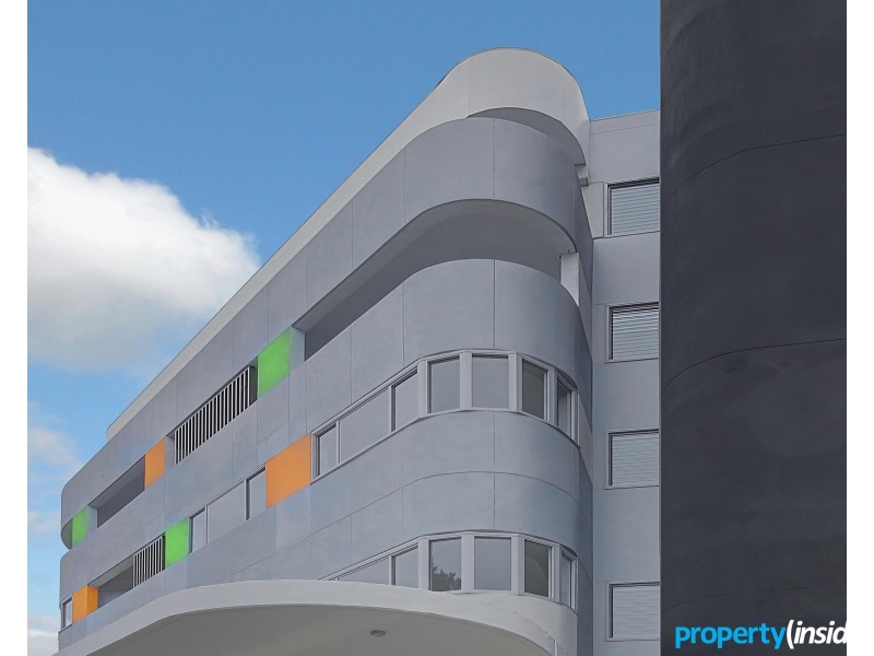 21/13-15 Civic Avenue, Pendle Hill NSW 2145