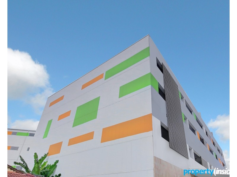 21/13-15 Civic Avenue, Pendle Hill NSW 2145