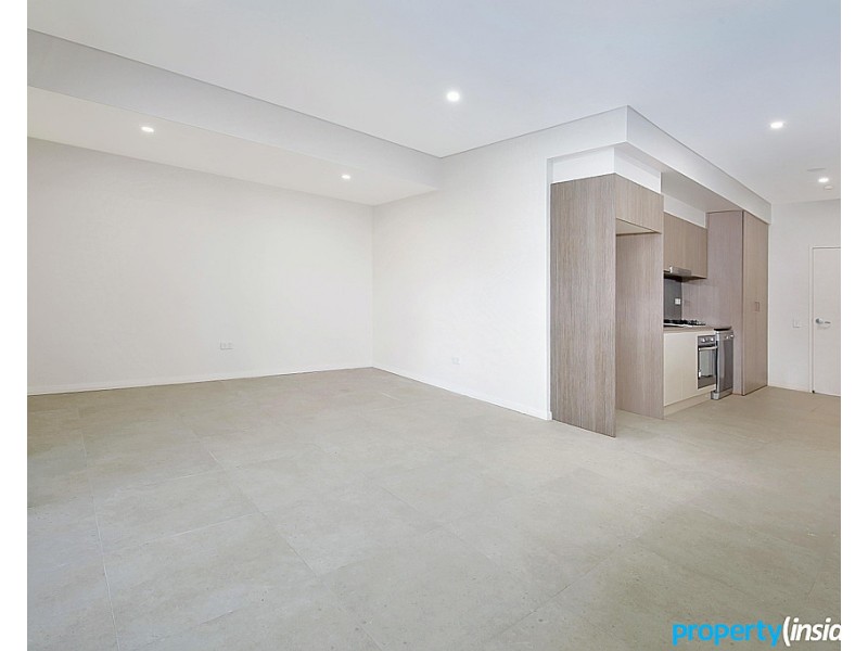 23/13-15 Civic Avenue, Pendle Hill NSW 2145