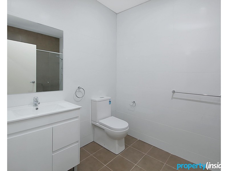 23/13-15 Civic Avenue, Pendle Hill NSW 2145