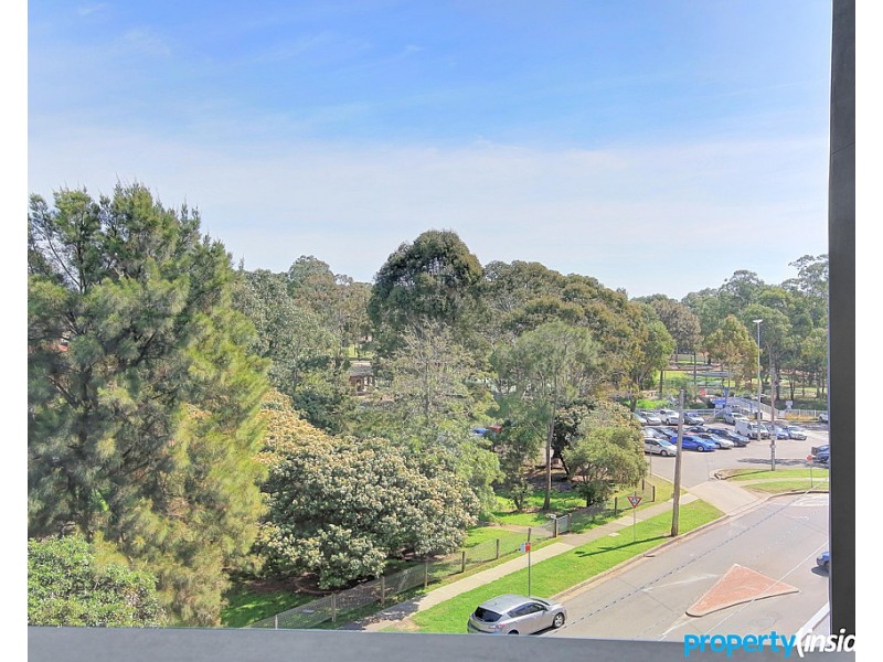 23/13-15 Civic Avenue, Pendle Hill NSW 2145