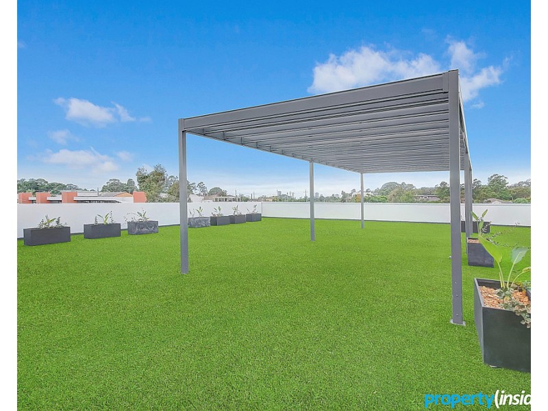 23/13-15 Civic Avenue, Pendle Hill NSW 2145