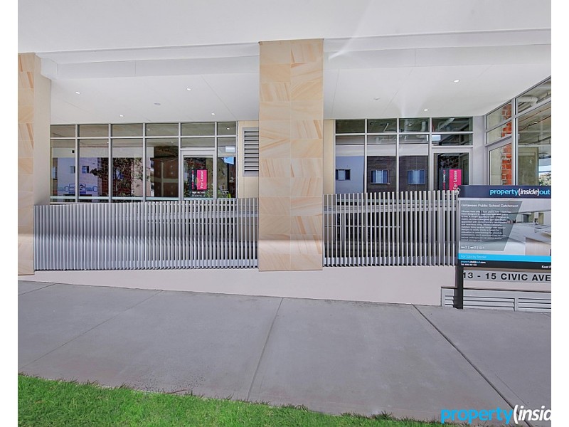 Shop 5/13-15 Civic Ave, Pendle Hill NSW 2145