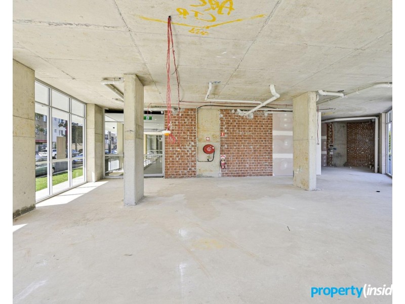 Shop 5/13-15 Civic Ave, Pendle Hill NSW 2145