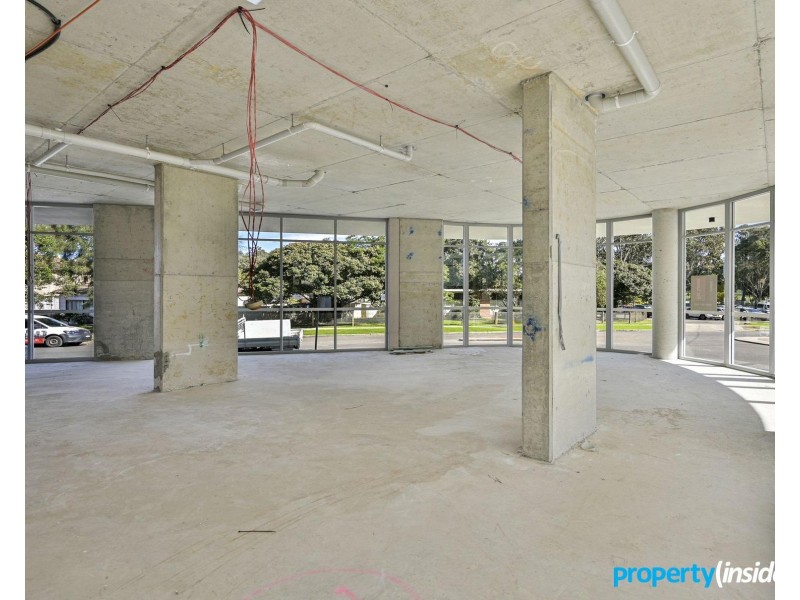 Shop 5/13-15 Civic Ave, Pendle Hill NSW 2145