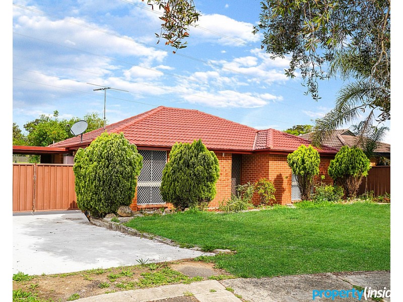 8 Clem Place, Shalvey NSW 2770