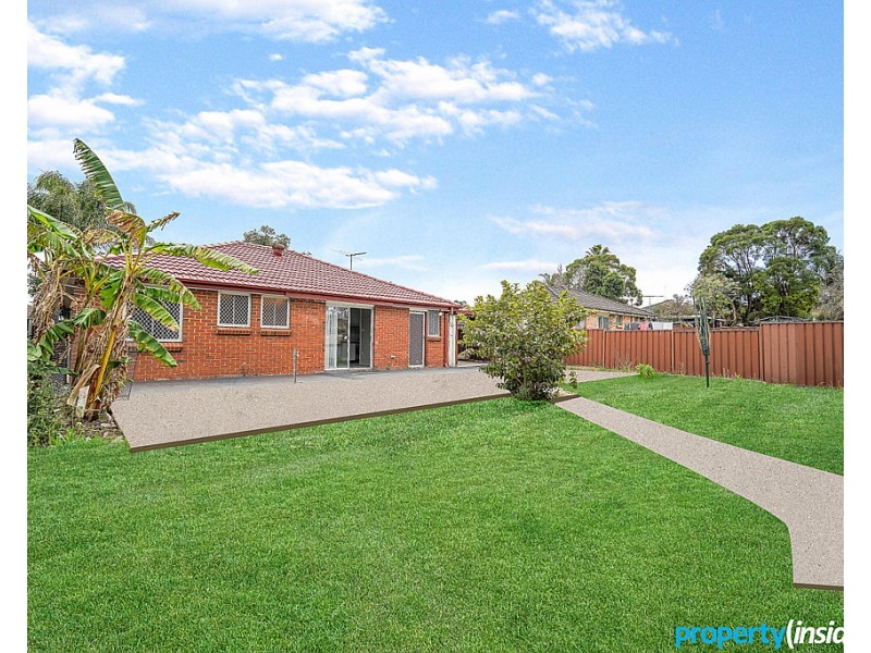 8 Clem Place, Shalvey NSW 2770