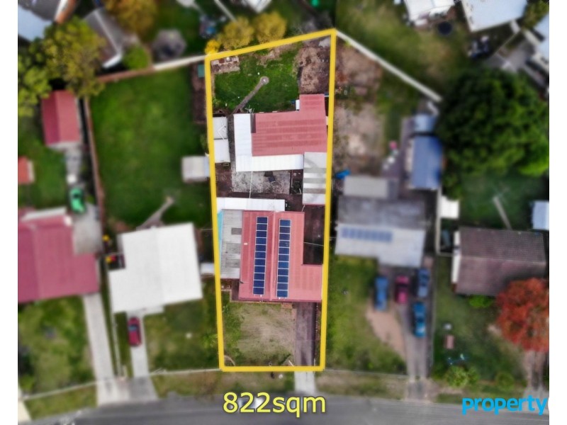 77 Manila Road, Lethbridge Park NSW 2770