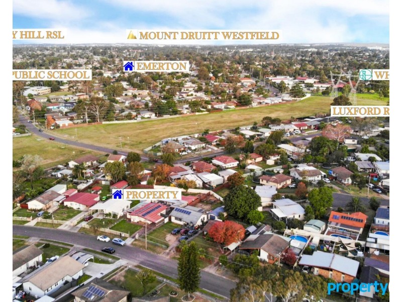 77 Manila Road, Lethbridge Park NSW 2770