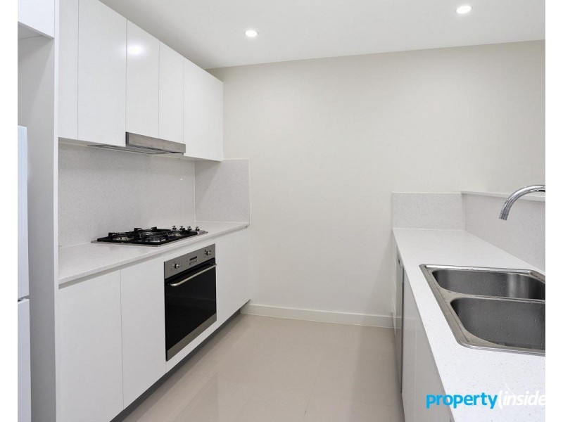 299-309 OLD NORTHERN ROAD, Castle Hill NSW 2154