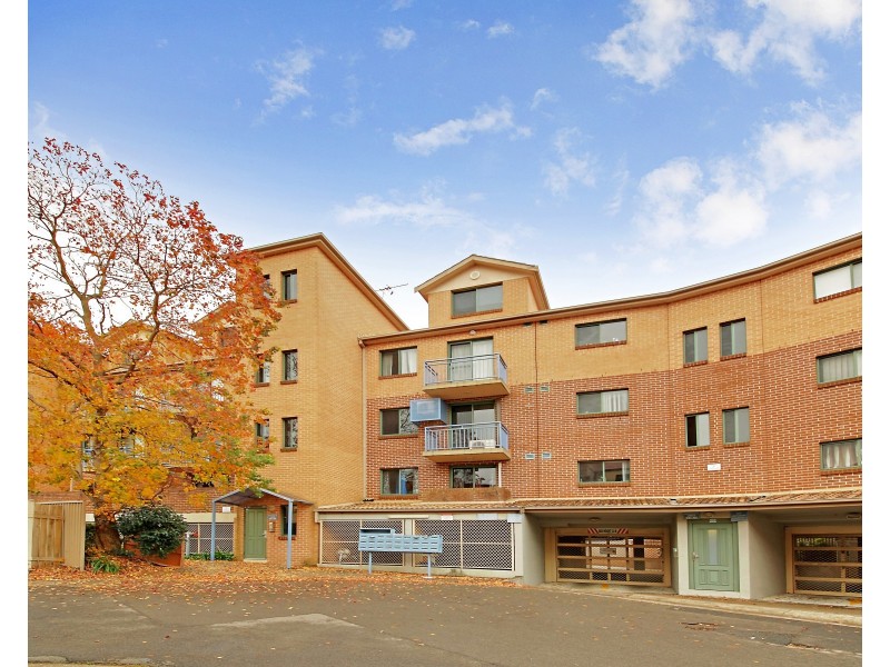 38/505 Wentworth Ave, Toongabbie NSW 2146