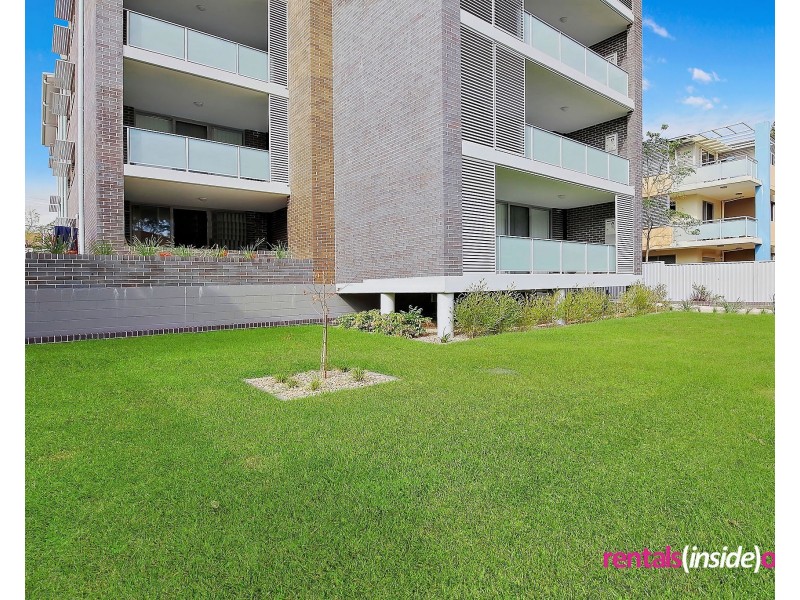 12/271 Dunmore Street, Pendle Hill NSW 2145