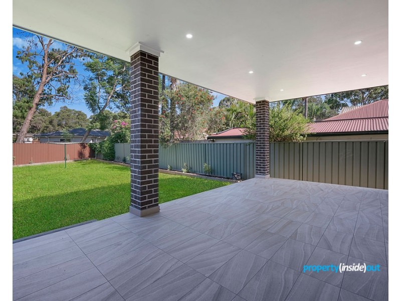 32 Portia Road, Toongabbie NSW 2146
