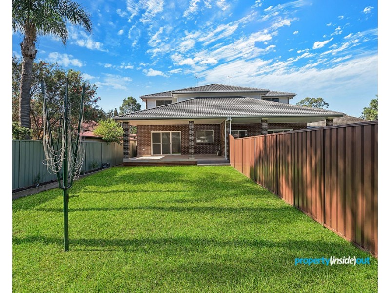 32 Portia Road, Toongabbie NSW 2146