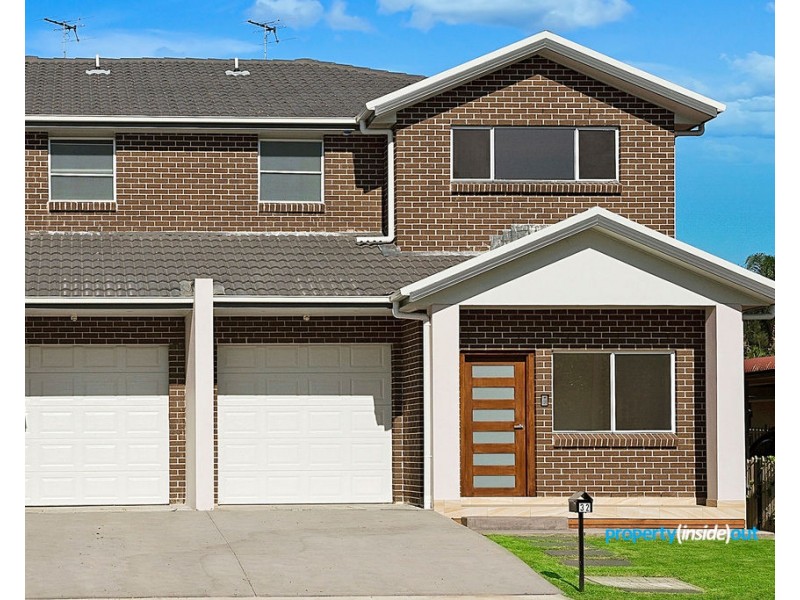 32 Portia Road, Toongabbie NSW 2146