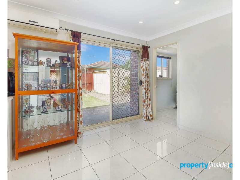 13 Masiku Place, Glendenning NSW 2761