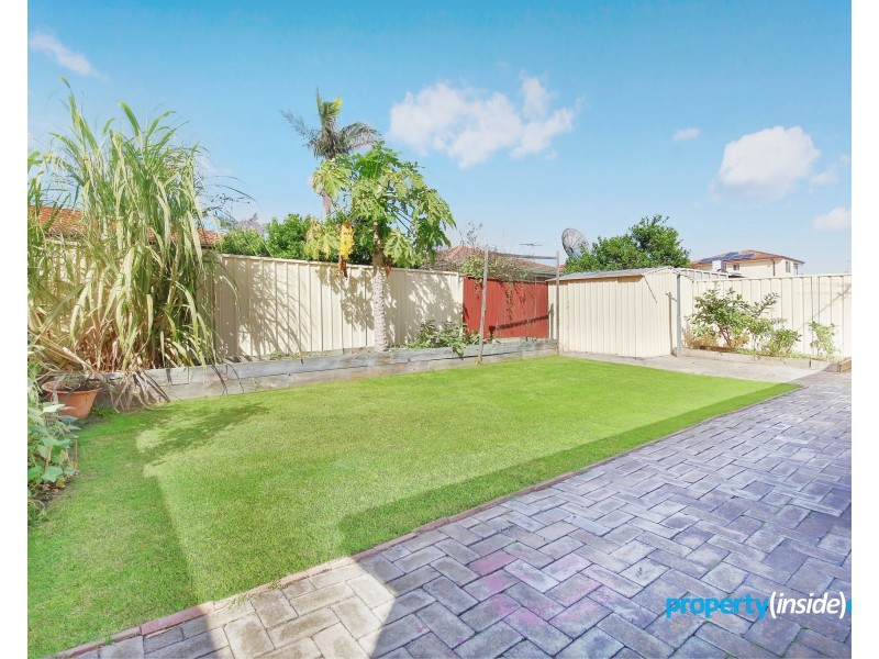 13 Masiku Place, Glendenning NSW 2761