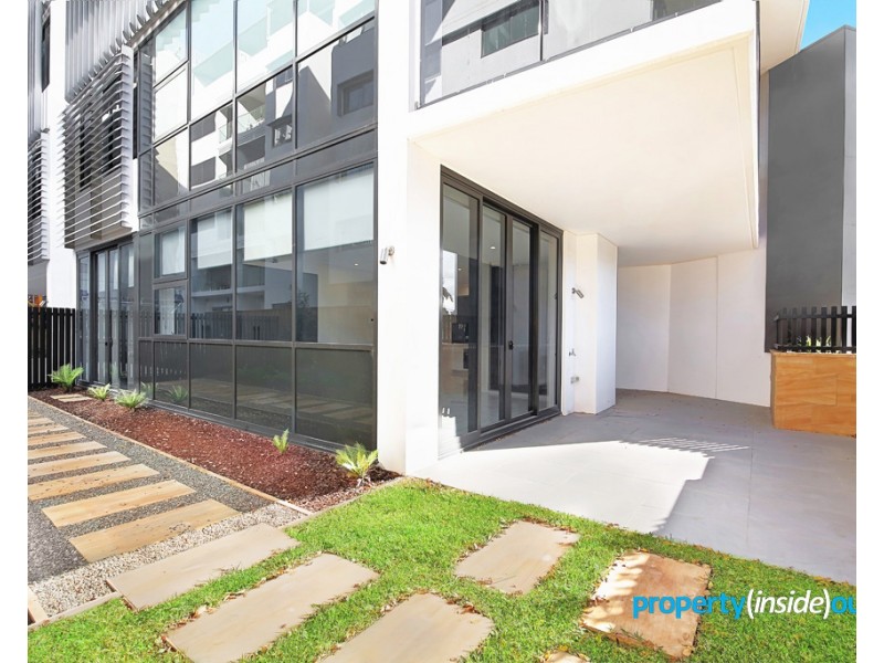 3/2-6 Junction Street, Ryde NSW 2112