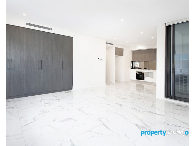 3/2-6 Junction Street, Ryde NSW 2112