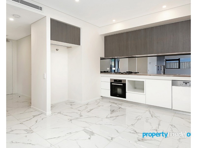 3/2-6 Junction Street, Ryde NSW 2112