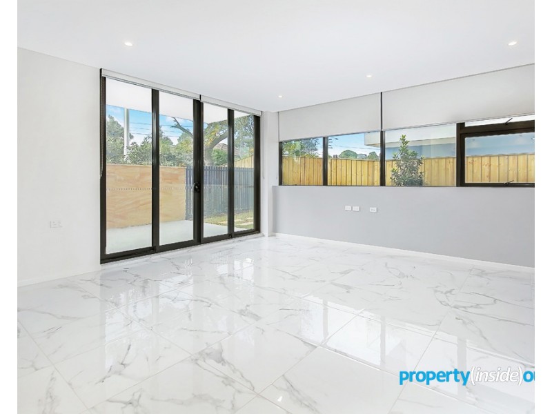 3/2-6 Junction Street, Ryde NSW 2112