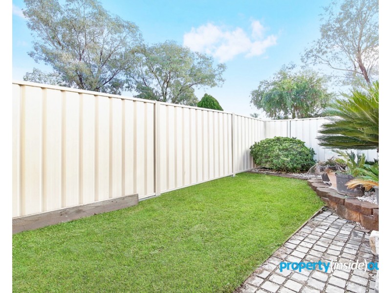 2A Flemming Grove, Doonside NSW 2767