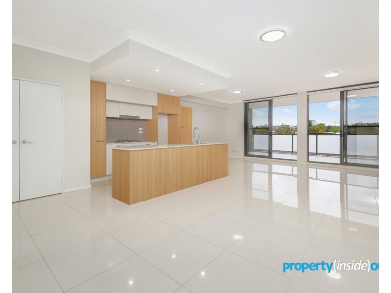 56/25 North Rocks Road, North Rocks NSW 2151