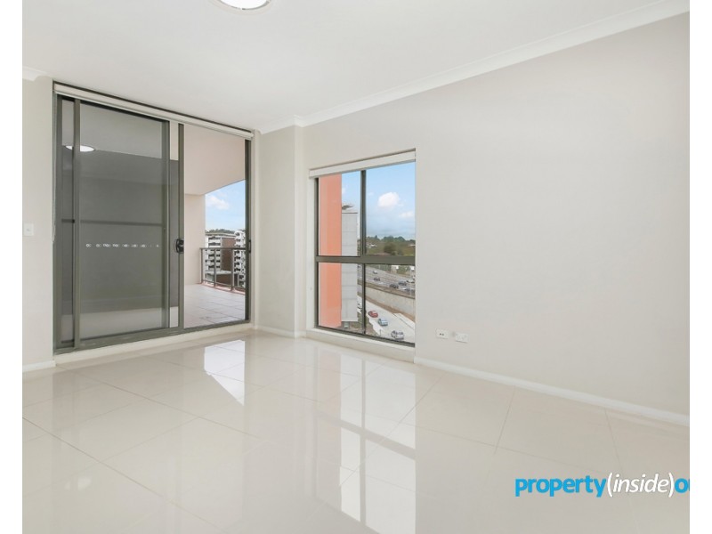 56/25 North Rocks Road, North Rocks NSW 2151