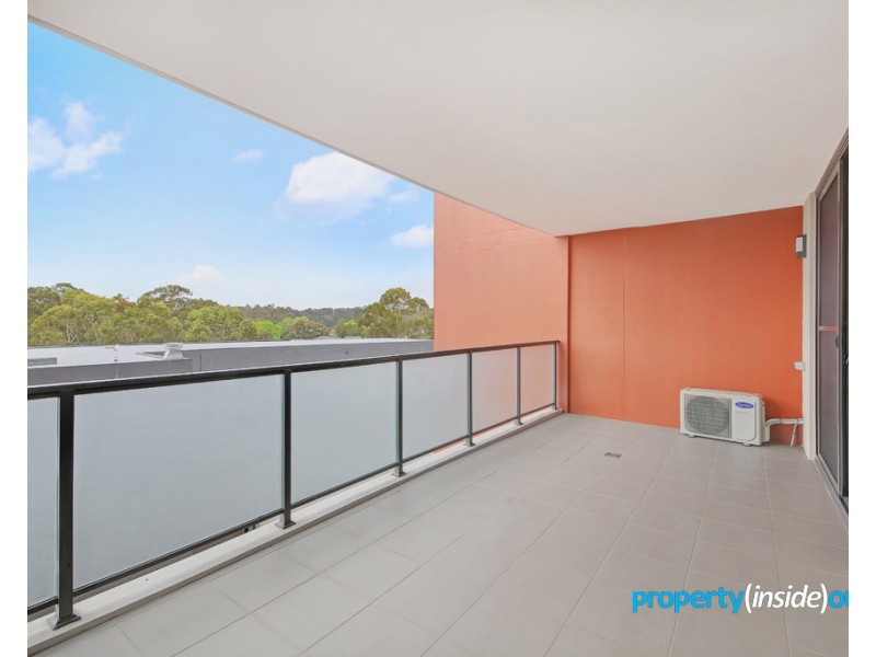 56/25 North Rocks Road, North Rocks NSW 2151