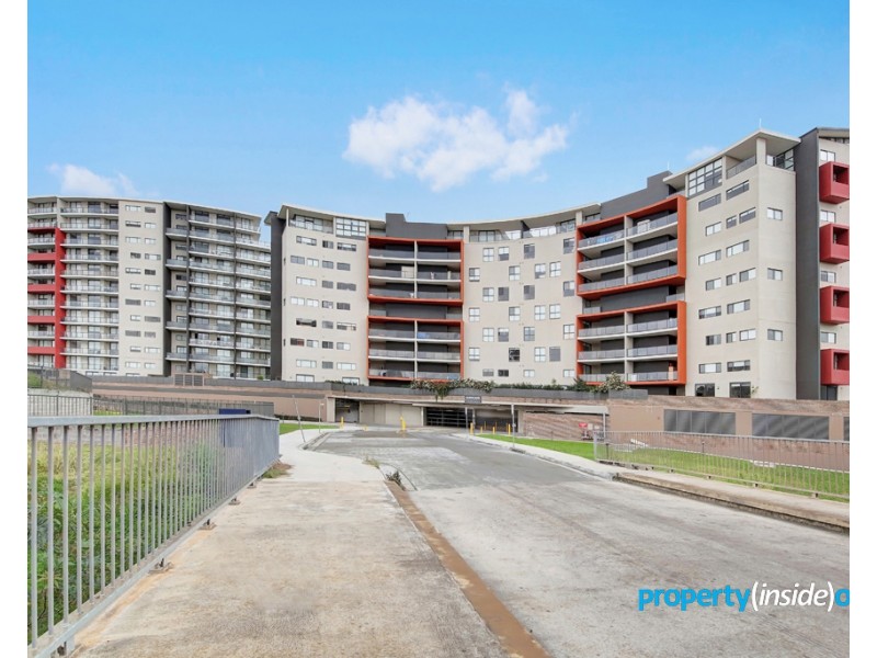 56/25 North Rocks Road, North Rocks NSW 2151