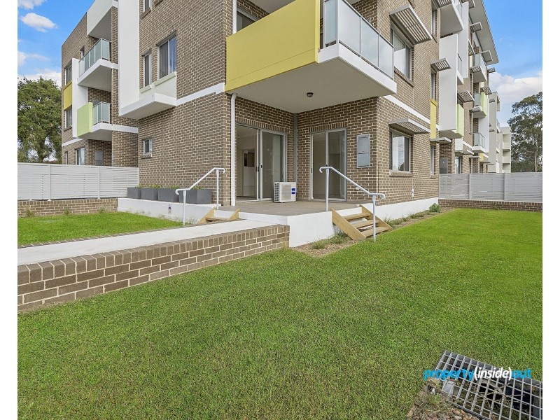 3/51 Toongabbie Rd, Toongabbie NSW 2146