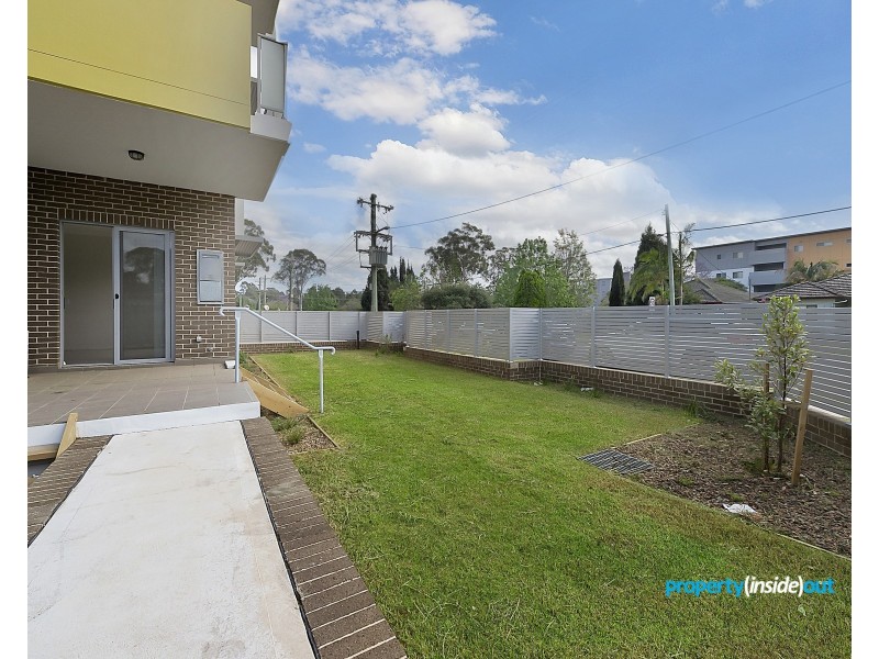 3/51 Toongabbie Rd, Toongabbie NSW 2146